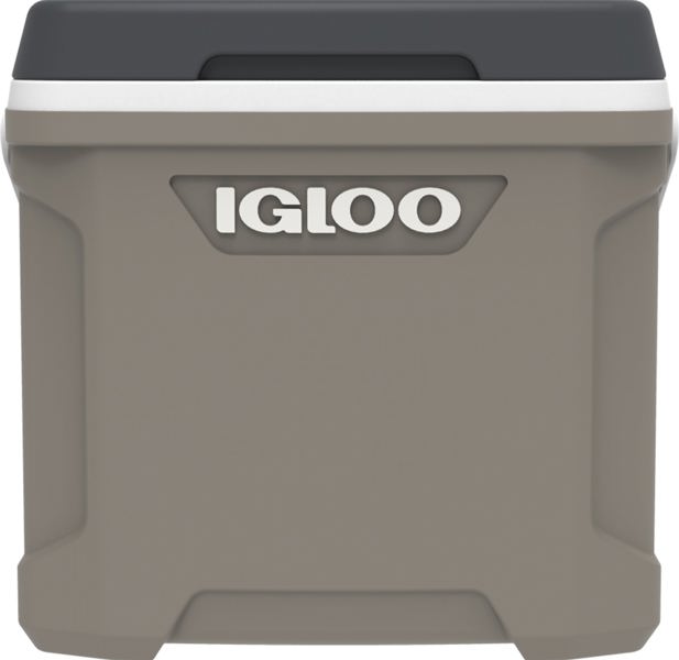 Igloo Corporation 50556 Profile II Cooler 30 Qt Capacity