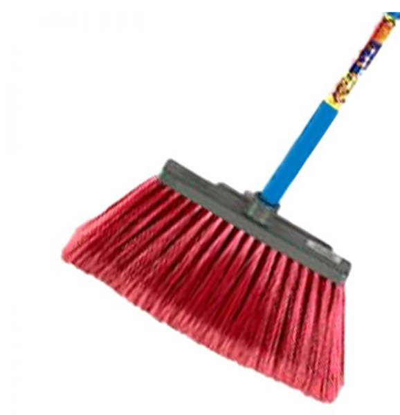 Commodity Regular Florence Broom 12 Ct