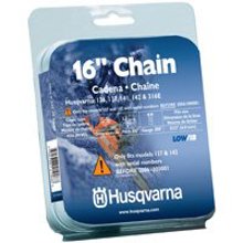 H30-66 16 In Chain Saw Chain