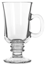 5295 8.5 Oz Irish Coffee Mug