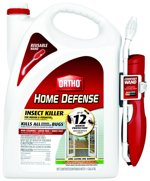 Scotts Company OR0196810 Insect Killer 1.1 Gal Ready to Use Wand Indoor/Outdoor