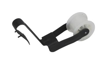 WP691366 Idler Pulley Dryer