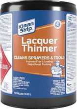 CML170 5 Gal Lacquer Thinner