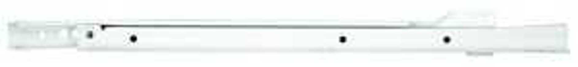 1805HWH400 400Mm Drawer Slide