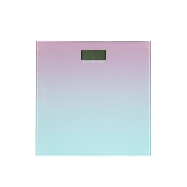 Kennedy International 10056-OMBRE Digital Scale Glass