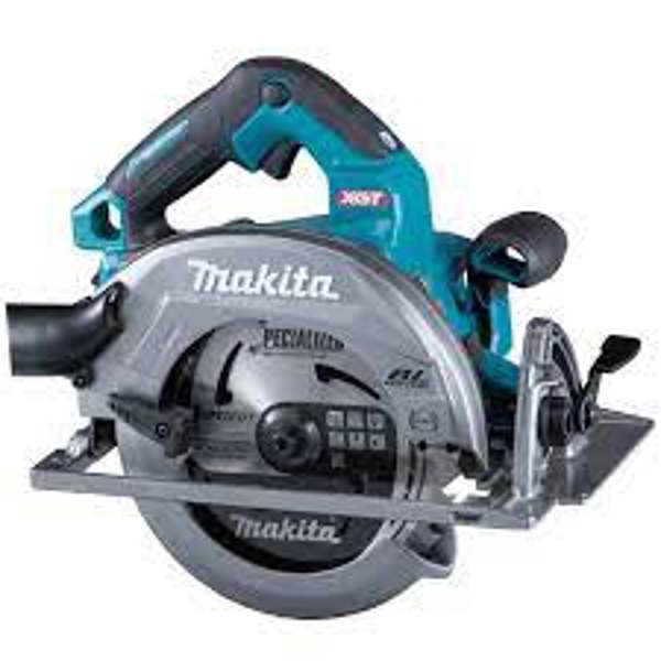 Makita Tools HS003GM201 Circular Saw 7-1/4 In 40V AWS AD