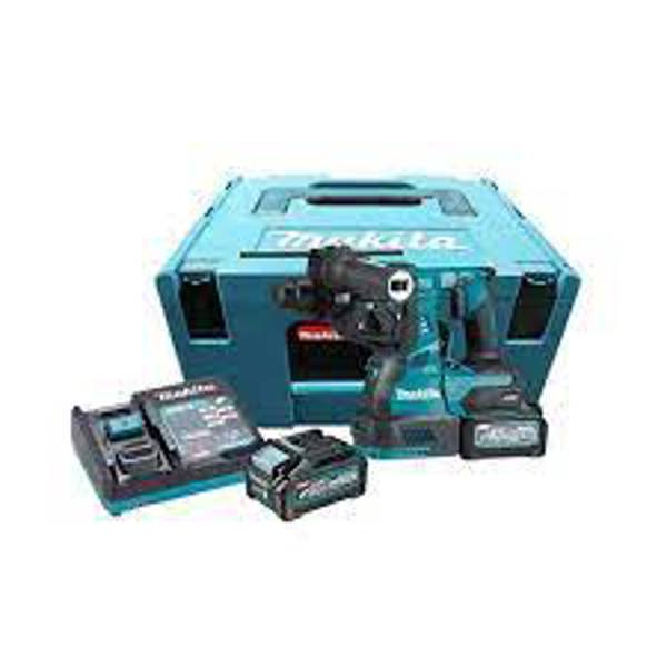 Makita Tools HR003GM201 SDS Plus Hammer 40V 1-1/8 Inch