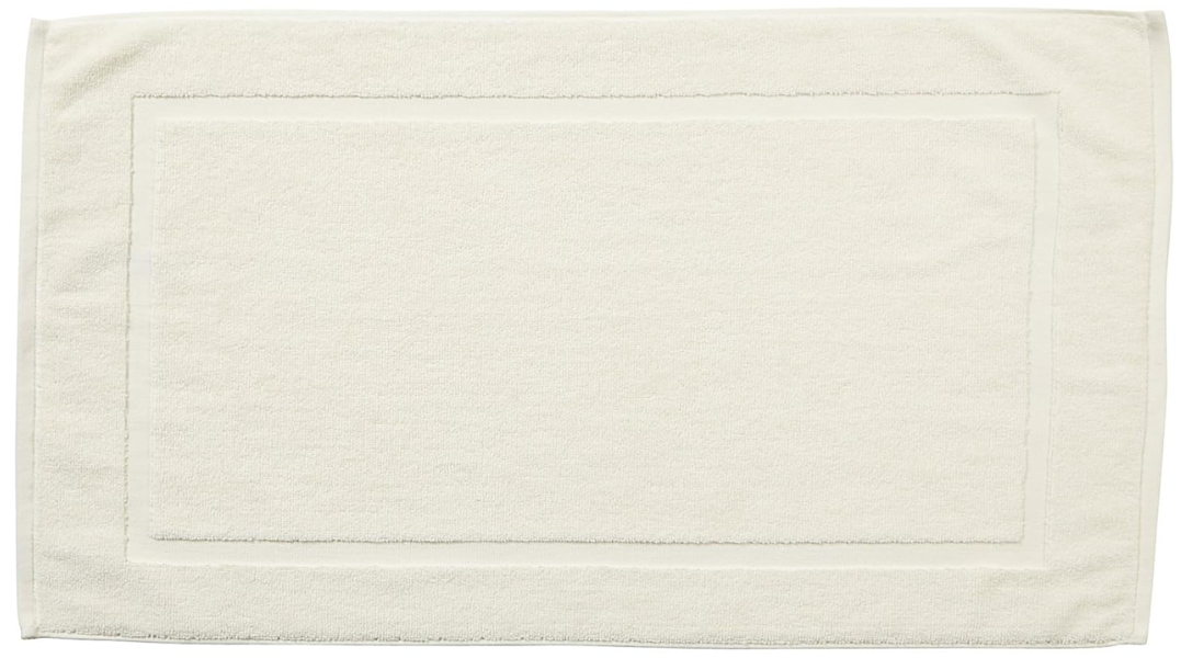 Kassatex KDN-175-IVO Tubmat Ivory