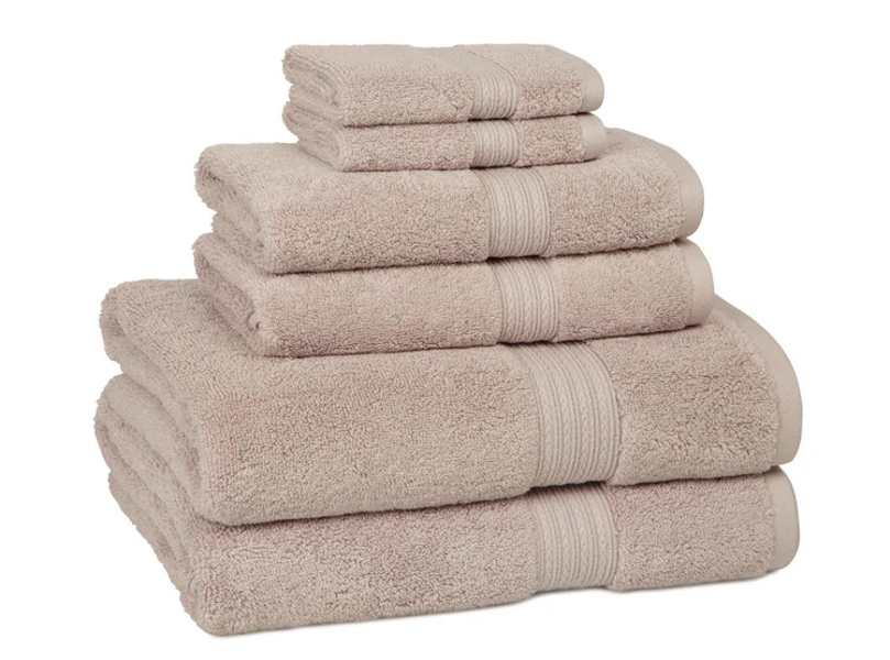 Kassatex KDN-109-LN Bath Towel Lenin