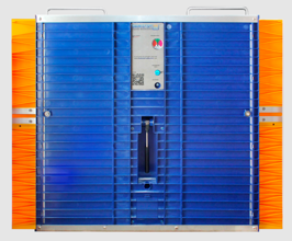 3482 / 3535 600 Mm Flood Barrier