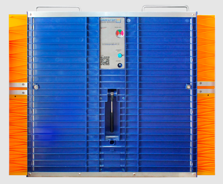 DAM EASY 3482 / 3535 Flood Barrier 600 Mm