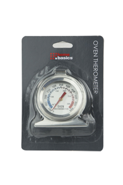 HDS TRADING KT44746 Oven Thermometer