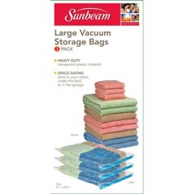 SB10719-HB Large Vacuum Bag 3 Piece