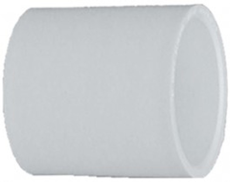 Genova Products 30102 1/2 In PVC Repair Coupling