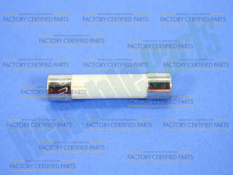 Whirlpool Repair Parts W11707984 Fuse 20 Amp