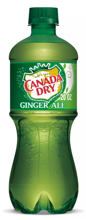 CDRY0003 20 Oz Beverage