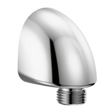 50560-PR Supply Elbow for Handshower