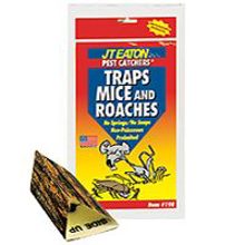 198 Trap Glue Pest Catcher 2 Pack