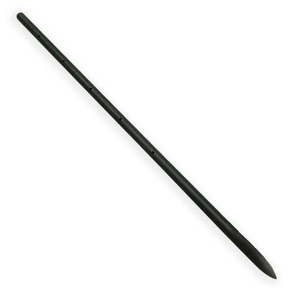 BLUELINX STAKES 24 Round Nail Stake 3/4 In x 24 In