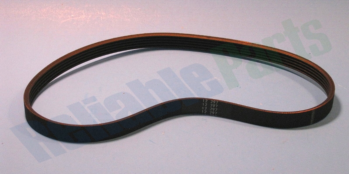 Whirlpool WPW10006384 Belt Drive Assembly For Washer