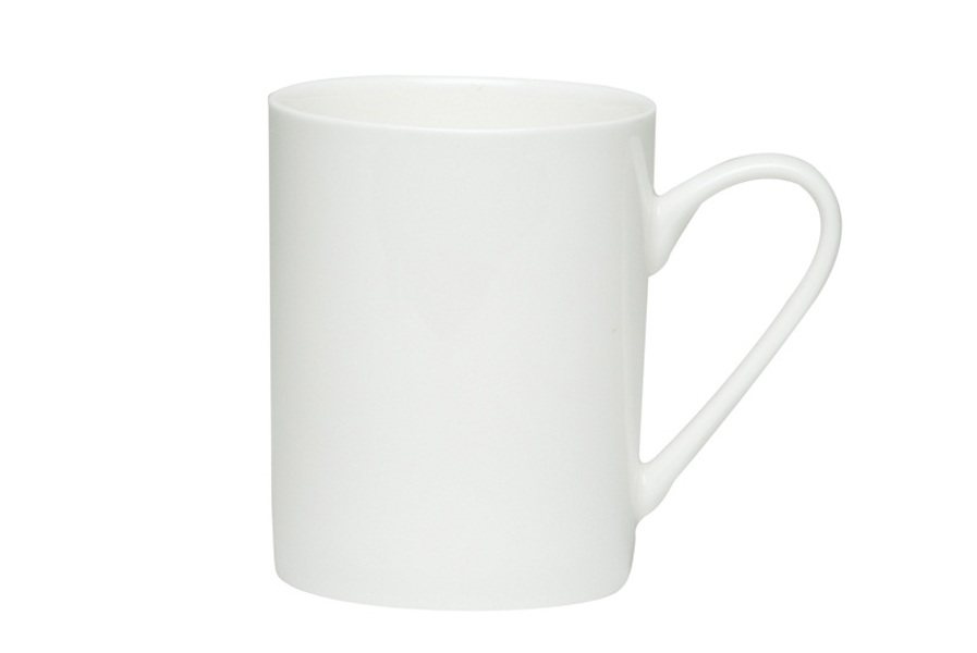 Red Vanilla TC000-819 Coffee Cup 9.5 Oz Pure Vanilla