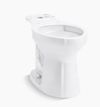 31588-0 Comfort Height Elongated Toilet Bowl
