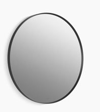 26050-BLL 28 In Round Mirror