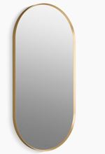 26051-BGL 20 X 40 Decorative Mirror