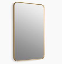 26052-BGL 22 X 34 Rectangle Mirror