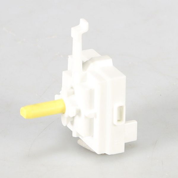 Whirlpool Repair Parts WPW10859568 Switch Temp 5 Position
