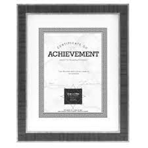 MCS FRAMES 45951 Picture Frame