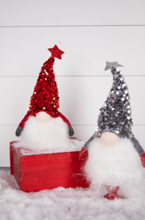 Christmas decoration assorted