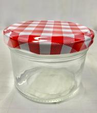 Mason Jar 3.38 Oz with Lid