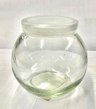 Mason Jar 3.38 Oz Plastic Lid
