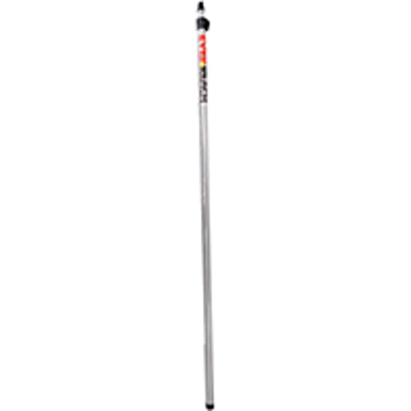 Linzer Products RPE126 Extension Pole 6 To 12 Ft Steel