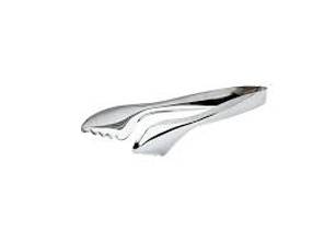 57567 Serving Tongs 9 Inch Offset