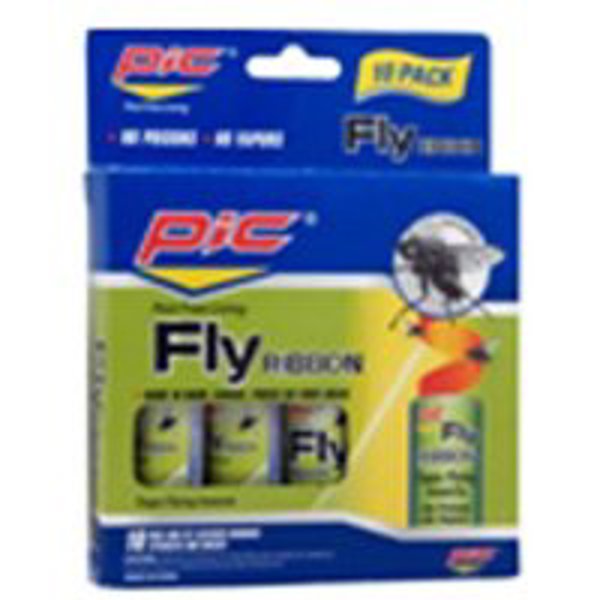 PIC FR10B Fly Ribbon 10 Pack