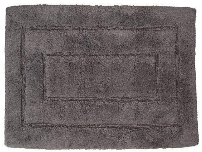 Kassatex KDK-175-CHC Tub Mat Charcoal