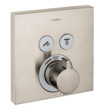 15763821 Shower Select Thermostatic Shower Trim