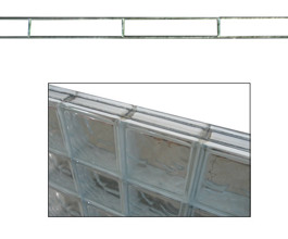 Glass Block Supply 4 Inch Hardware