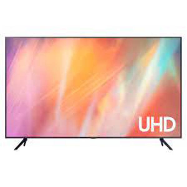 SAMSUNG UN75AU7000 75 In 4K UHD Smart TV HDR