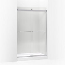 706014-L-SH Shower Door 4 In H X 44-5/8 In - 47-5/8 In W