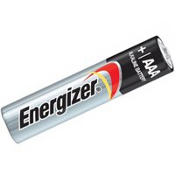 Energizer Battery CELD10811 AAA Battery 16 Pack 1.5V