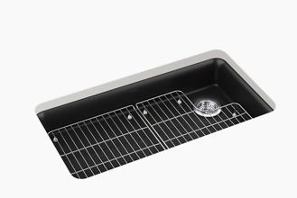 27785-CM1 Sink Rack for Neoroc Cairn 33 Inch Single Basin