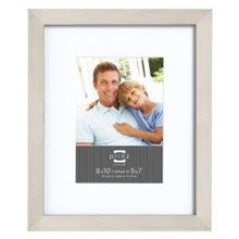 2861-C157 8 X 10 Matted to 5X7 Photo Frame
