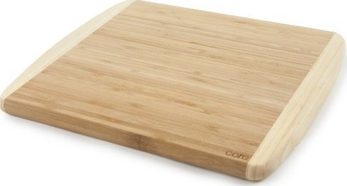 CORE HOME CHCBPY393 Peony Medium Cutting Board