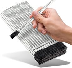 REDTREE 61040 Acid Brush 3/8 In