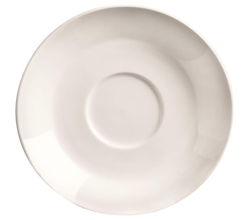 BW-1160 Espresso Saucer Porcelain