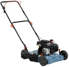 LSPG-L3 20 In 125CC Push Mower
