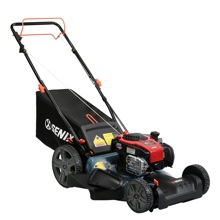 LSSG-M1 21 In Push Mower